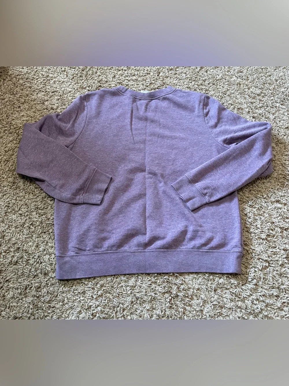 Nike Crewneck Sweatshirt Womens size Medium